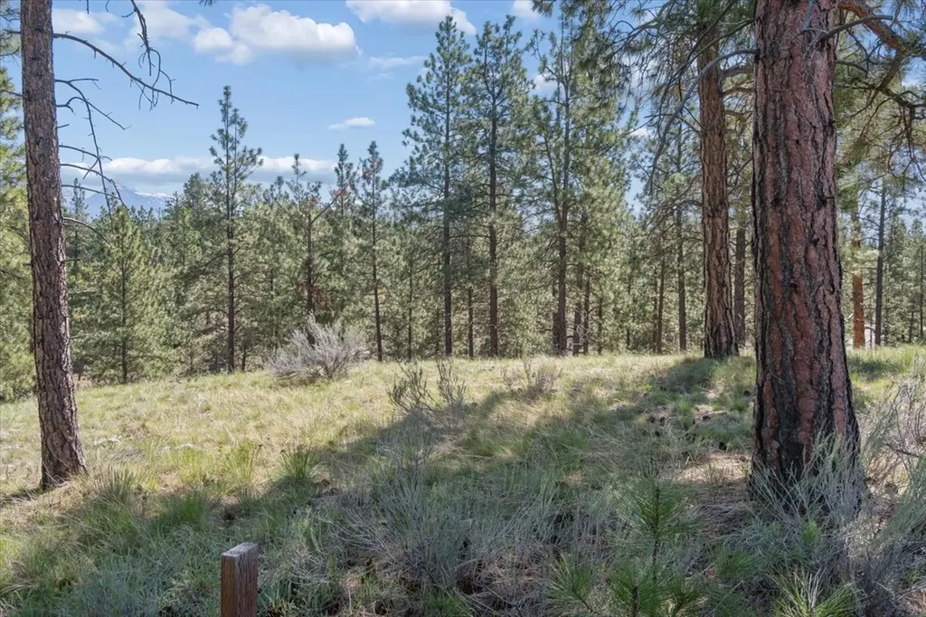 148 Sundance Court Eureka MT 59917