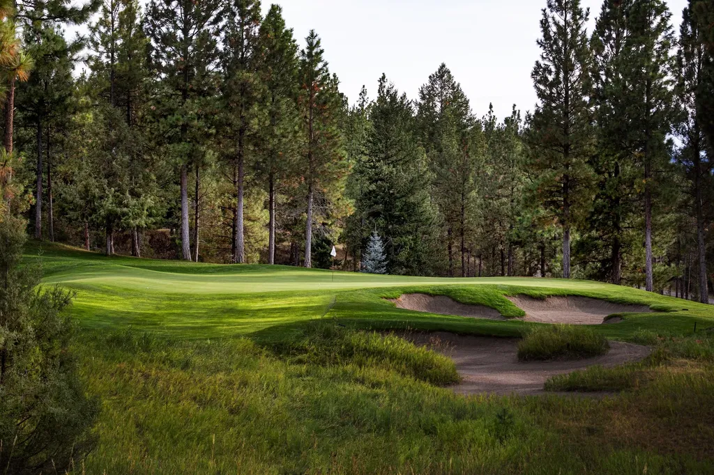 148 Sundance Court Eureka MT 59917