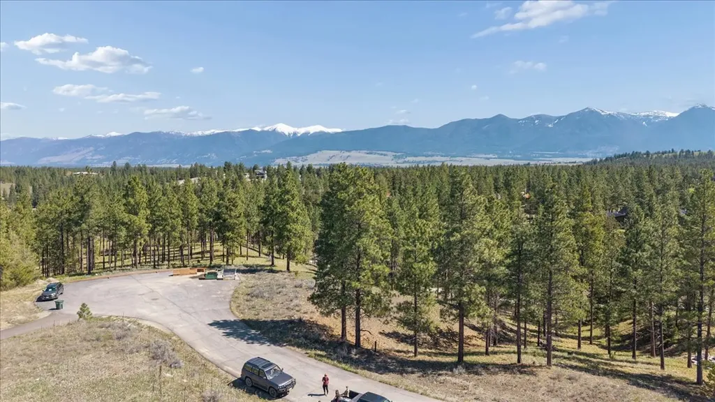148 Sundance Court Eureka MT 59917