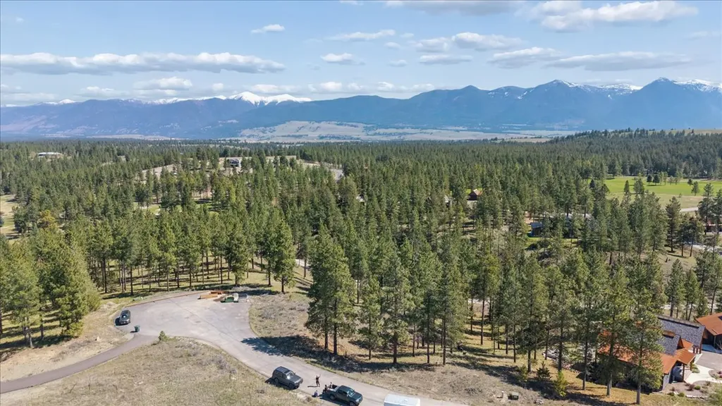 148 Sundance Court Eureka MT 59917
