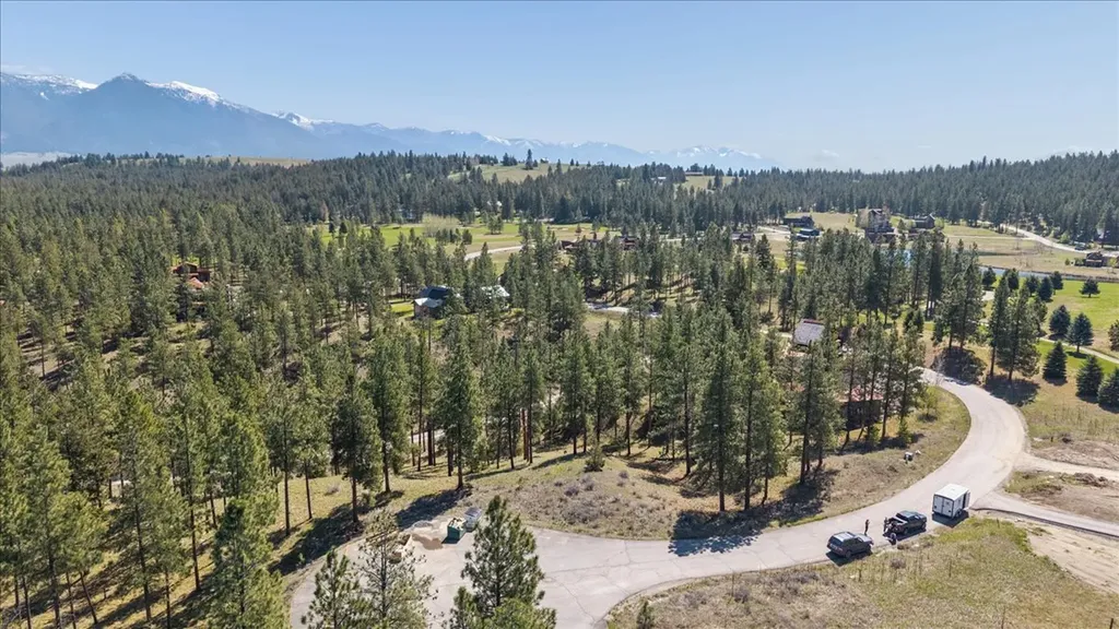 148 Sundance Court Eureka MT 59917
