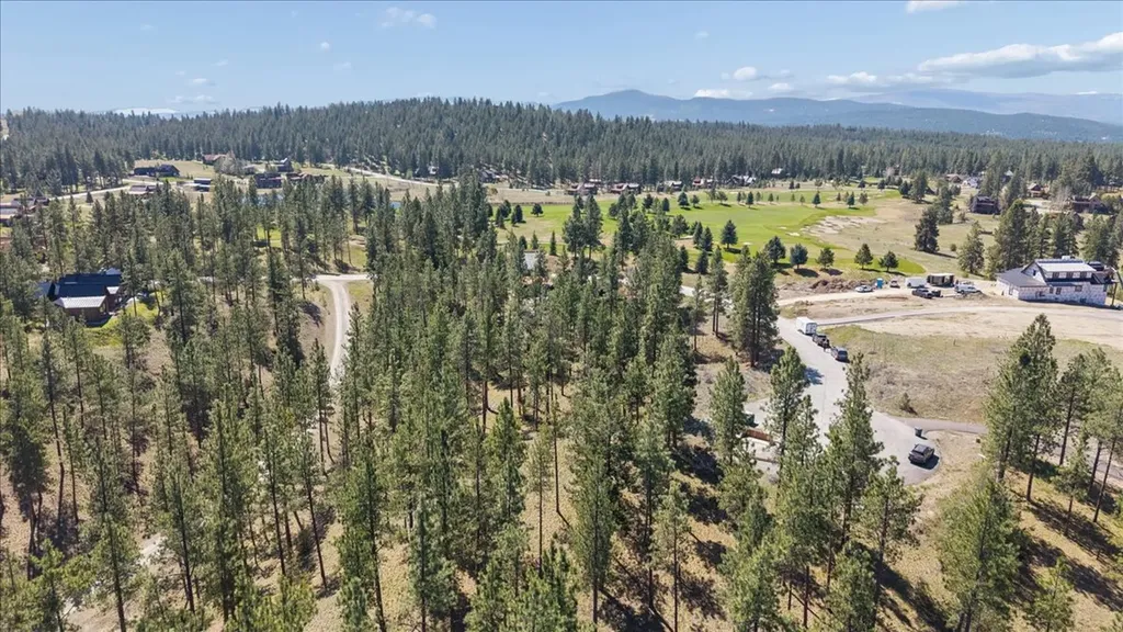 148 Sundance Court Eureka MT 59917