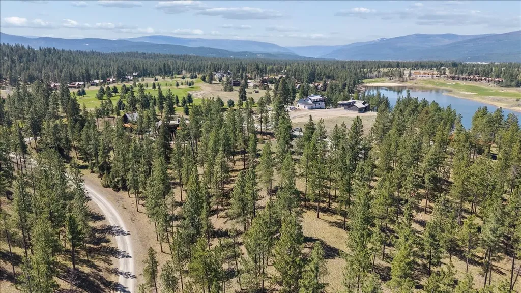 148 Sundance Court Eureka MT 59917