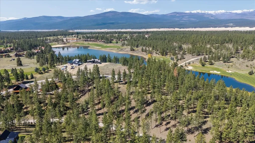 148 Sundance Court Eureka MT 59917