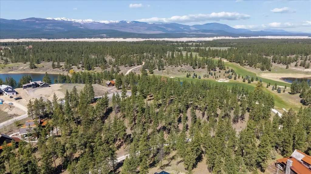 148 Sundance Court Eureka MT 59917