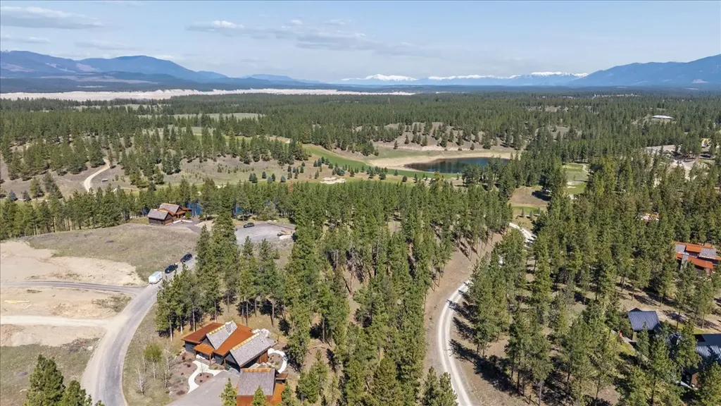 148 Sundance Court Eureka MT 59917