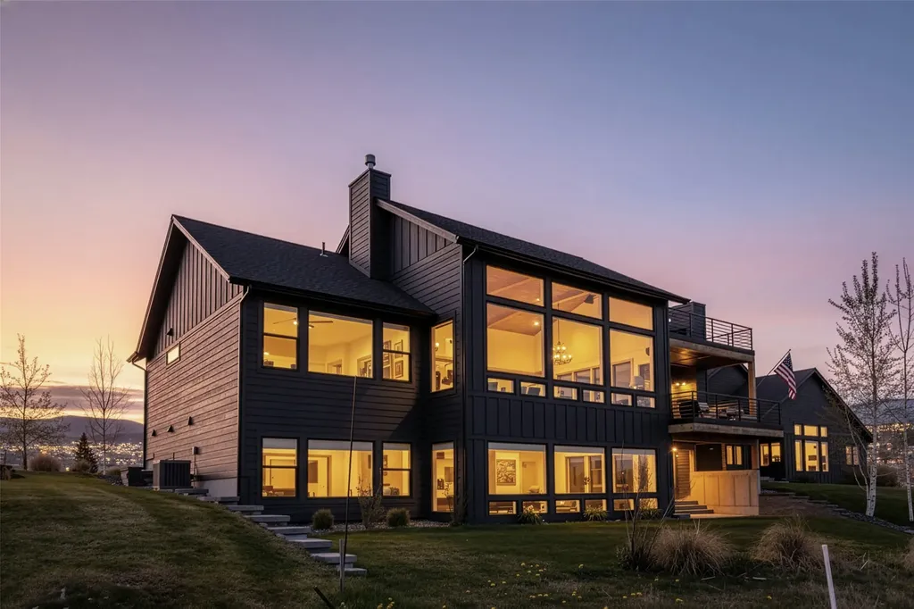 2608 Bunkhouse Place Missoula MT 59808