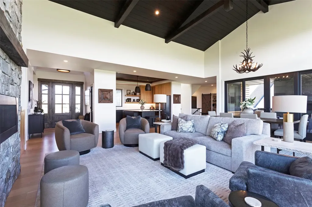 2608 Bunkhouse Place Missoula MT 59808