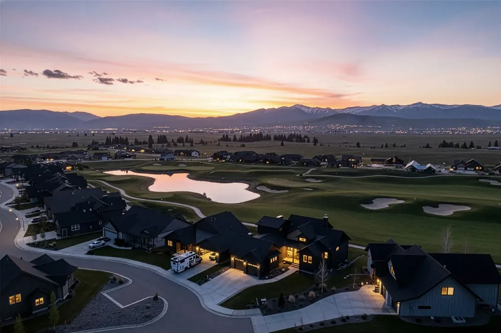 2608 Bunkhouse Place Missoula MT 59808
