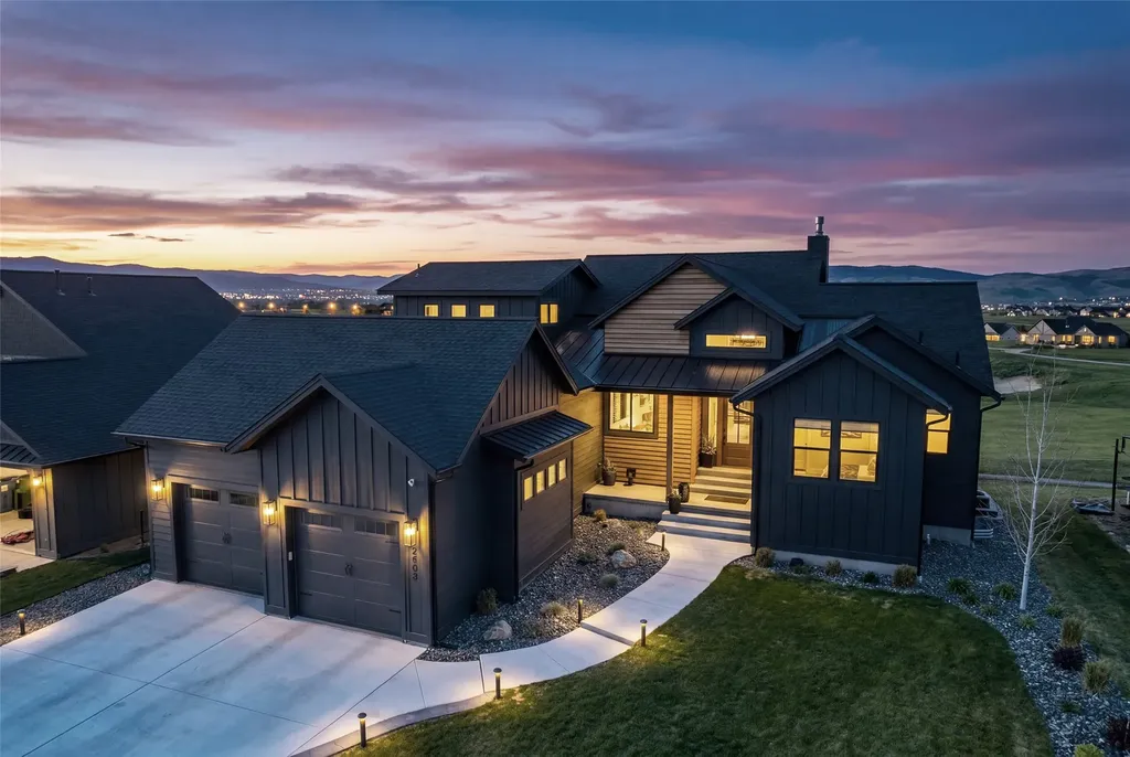 2608 Bunkhouse Place Missoula MT 59808