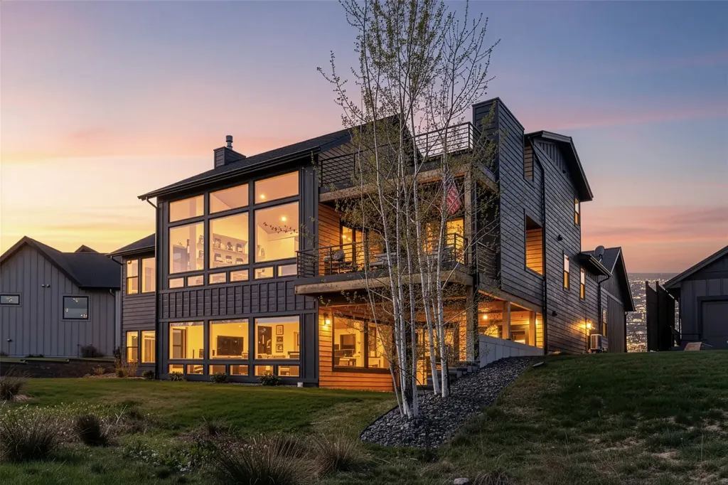 2608 Bunkhouse Place Missoula MT 59808
