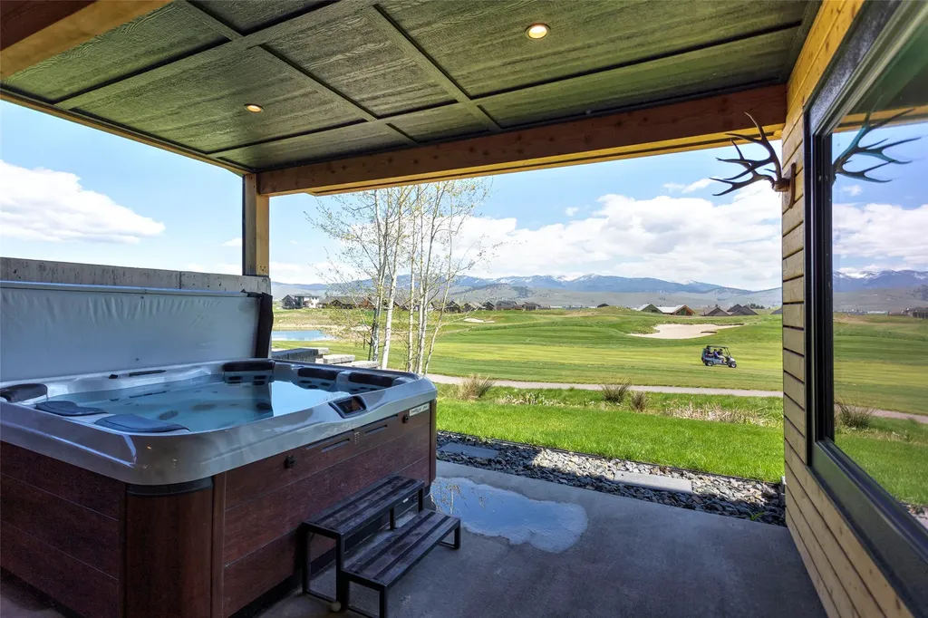 2608 Bunkhouse Place Missoula MT 59808