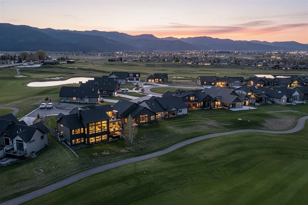 2608 Bunkhouse Place Missoula MT 59808