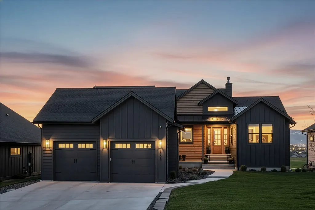 2608 Bunkhouse Place Missoula MT 59808