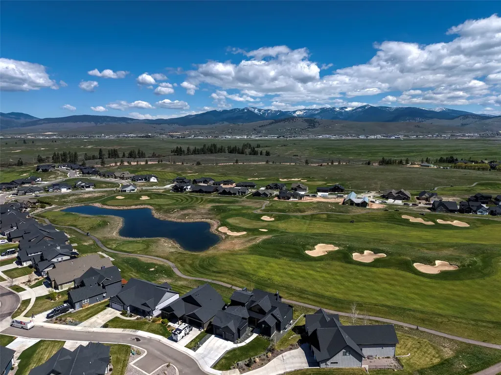 2608 Bunkhouse Place Missoula MT 59808
