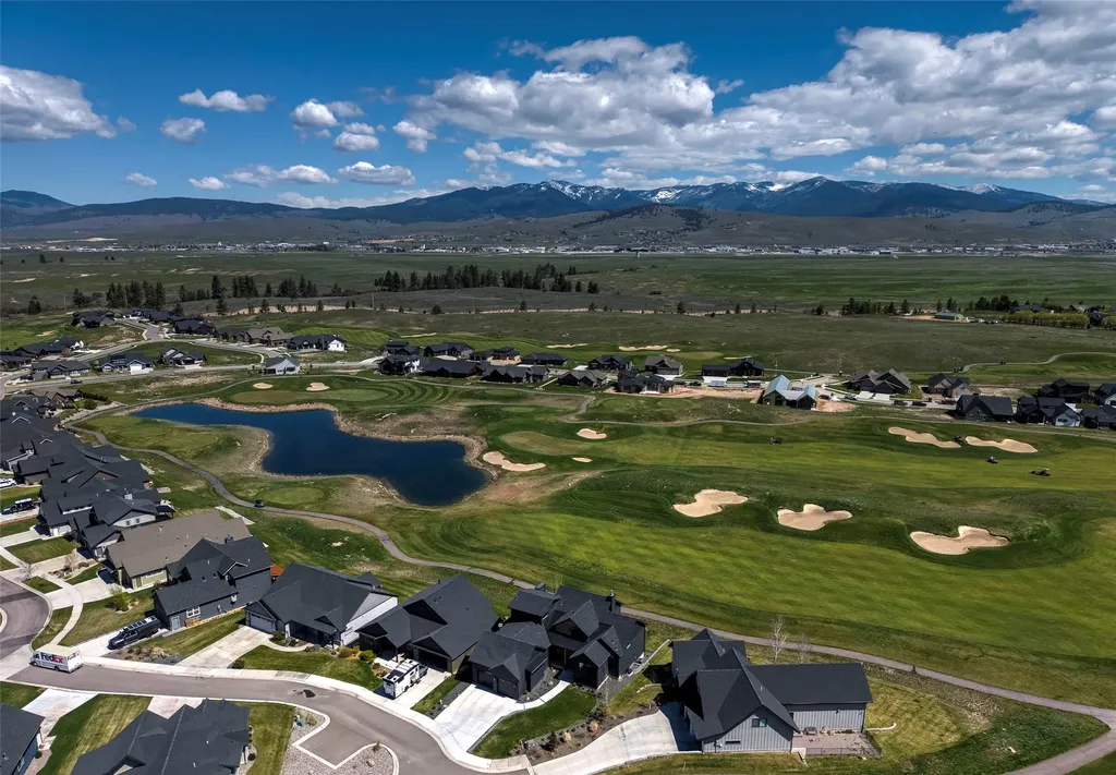 2608 Bunkhouse Place Missoula MT 59808