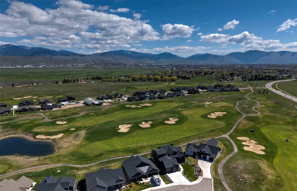 2608 Bunkhouse Place Missoula MT 59808