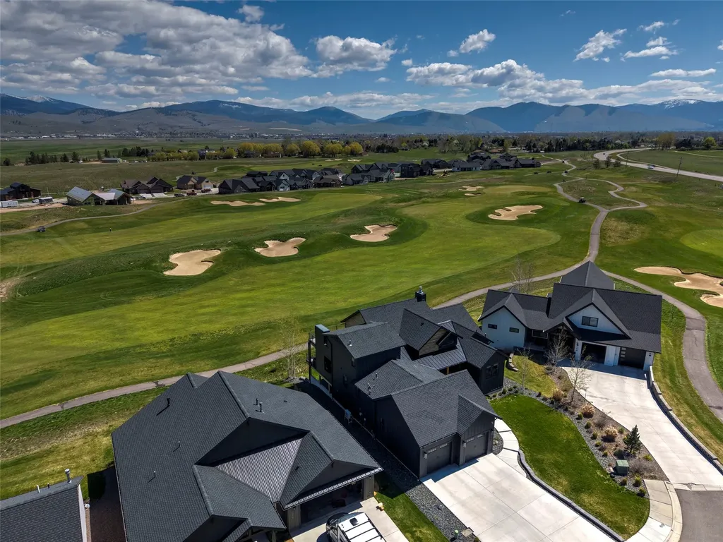 2608 Bunkhouse Place Missoula MT 59808