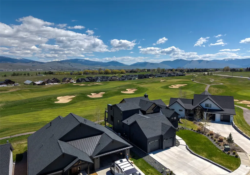 2608 Bunkhouse Place Missoula MT 59808