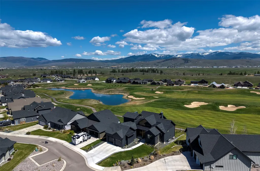 2608 Bunkhouse Place Missoula MT 59808