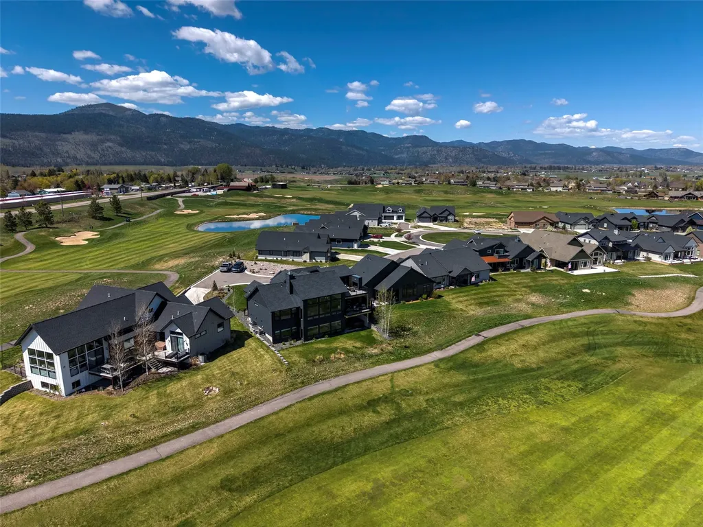 2608 Bunkhouse Place Missoula MT 59808