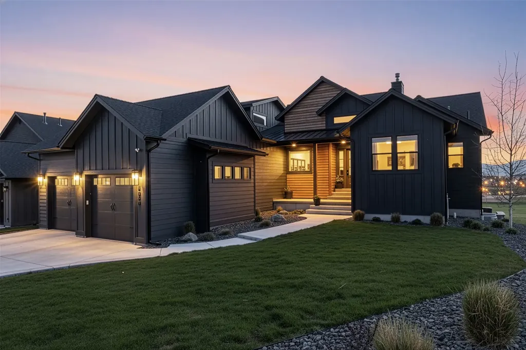 2608 Bunkhouse Place Missoula MT 59808