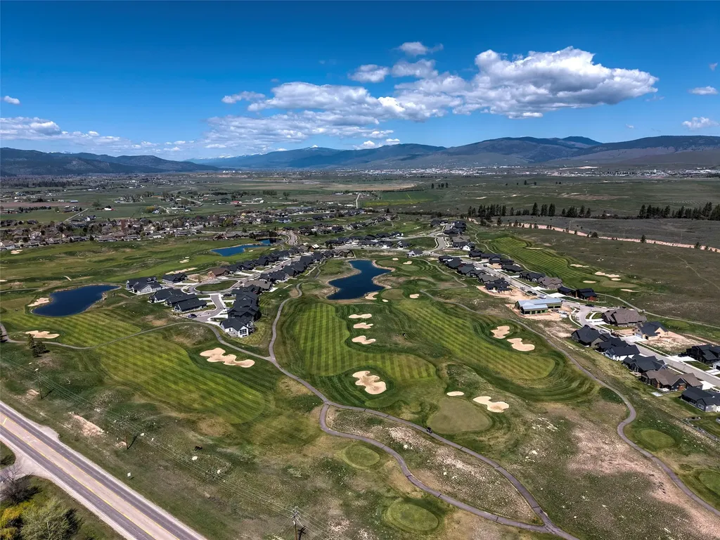 2608 Bunkhouse Place Missoula MT 59808