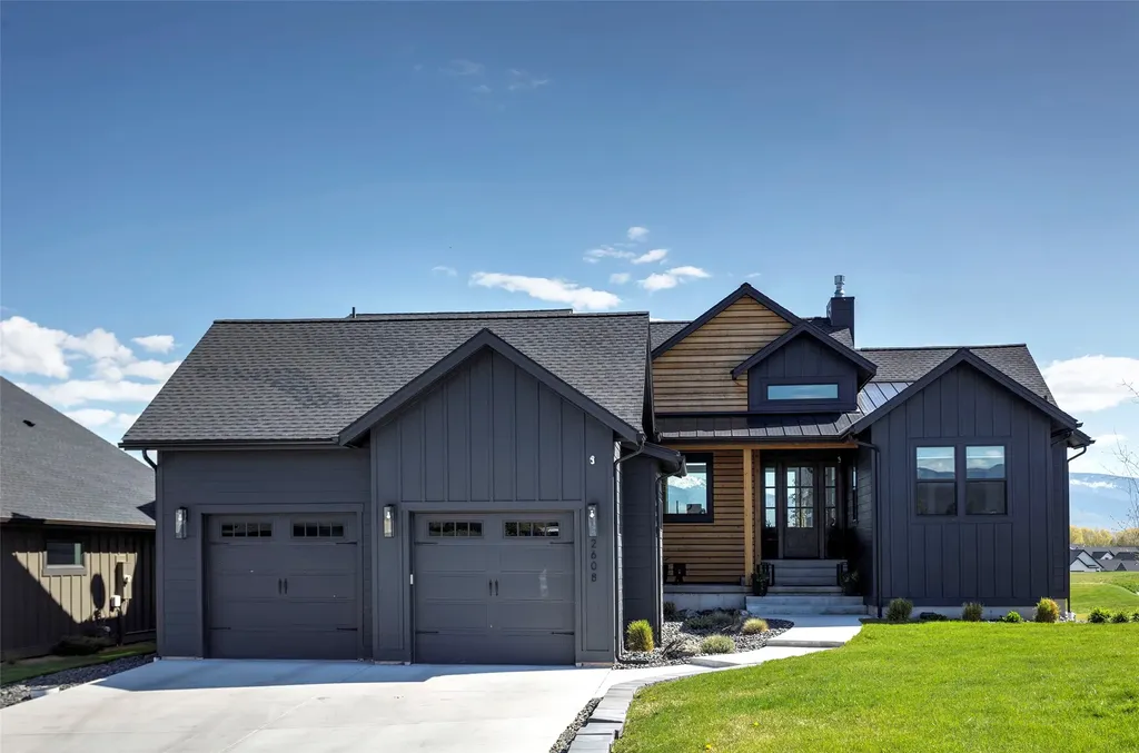 2608 Bunkhouse Place Missoula MT 59808
