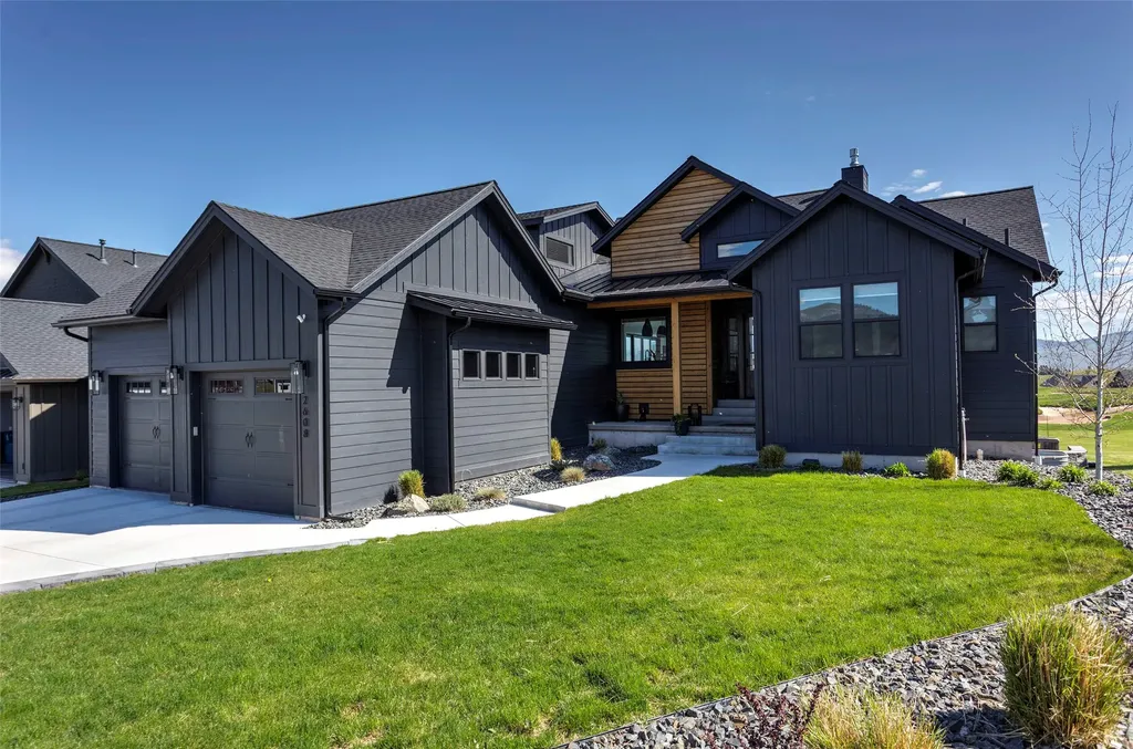 2608 Bunkhouse Place Missoula MT 59808
