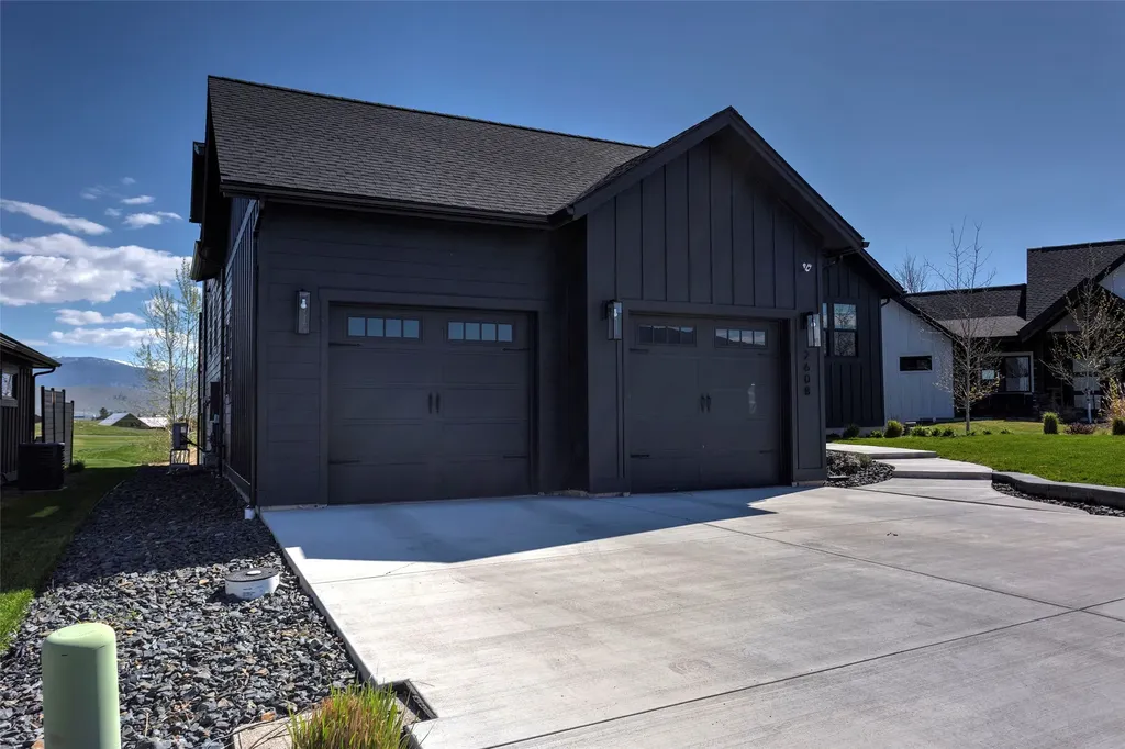 2608 Bunkhouse Place Missoula MT 59808