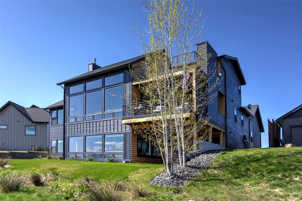 2608 Bunkhouse Place Missoula MT 59808