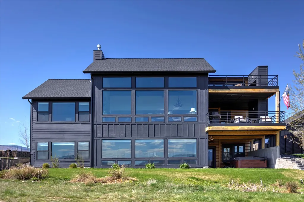 2608 Bunkhouse Place Missoula MT 59808
