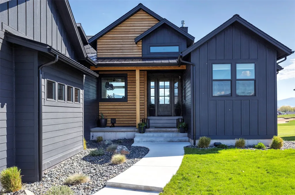2608 Bunkhouse Place Missoula MT 59808