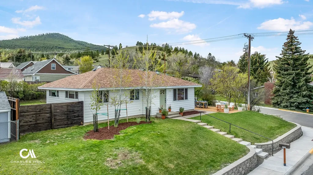 1103 Highland Street Helena MT 59601