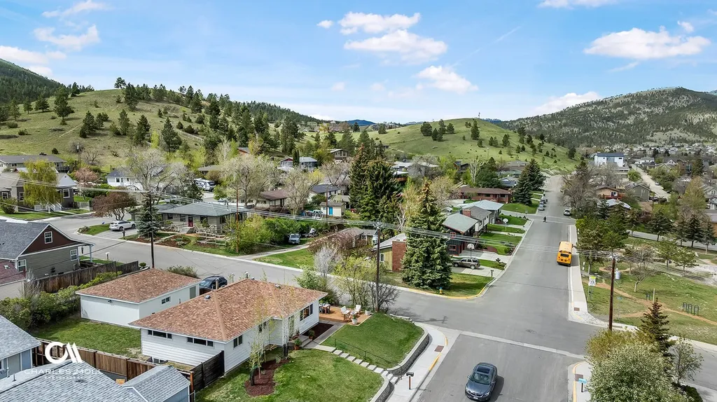 1103 Highland Street Helena MT 59601