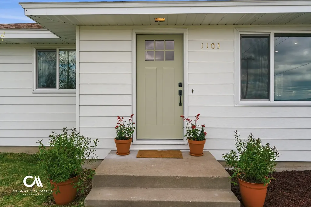 1103 Highland Street Helena MT 59601