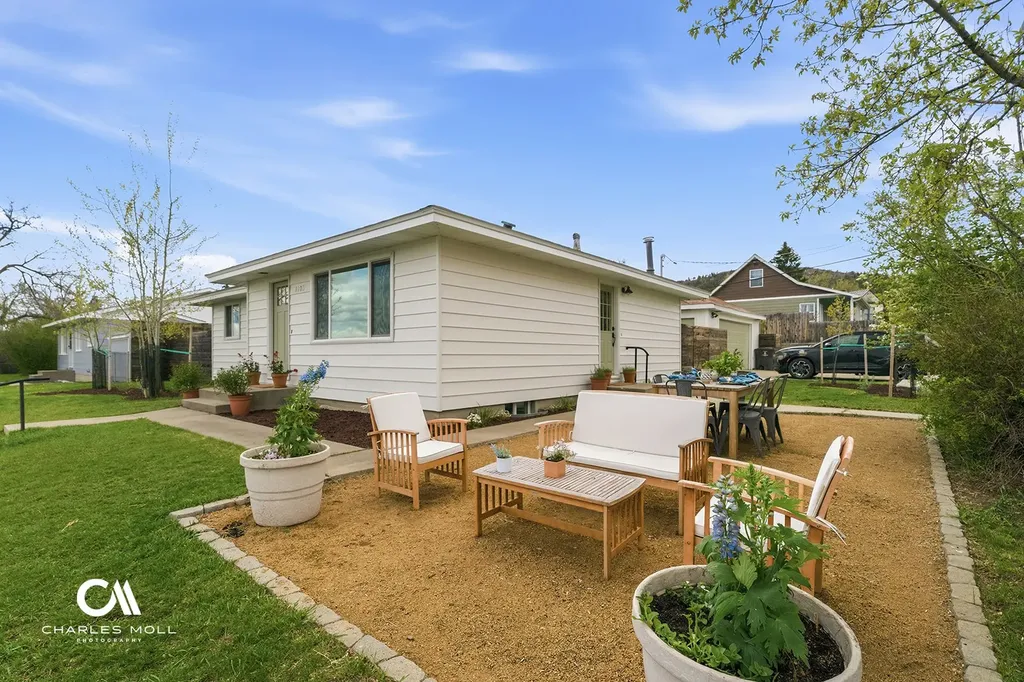 1103 Highland Street Helena MT 59601