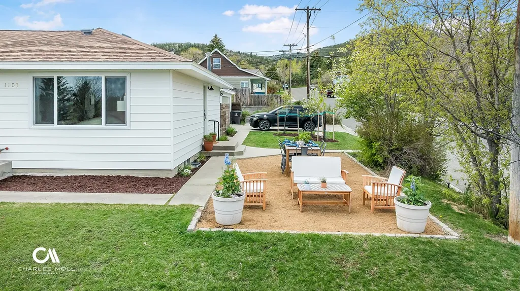 1103 Highland Street Helena MT 59601