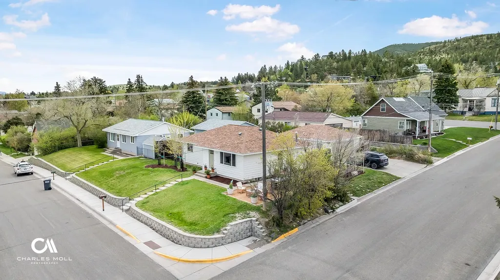 1103 Highland Street Helena MT 59601