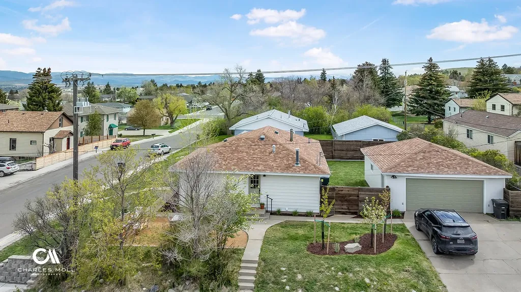 1103 Highland Street Helena MT 59601