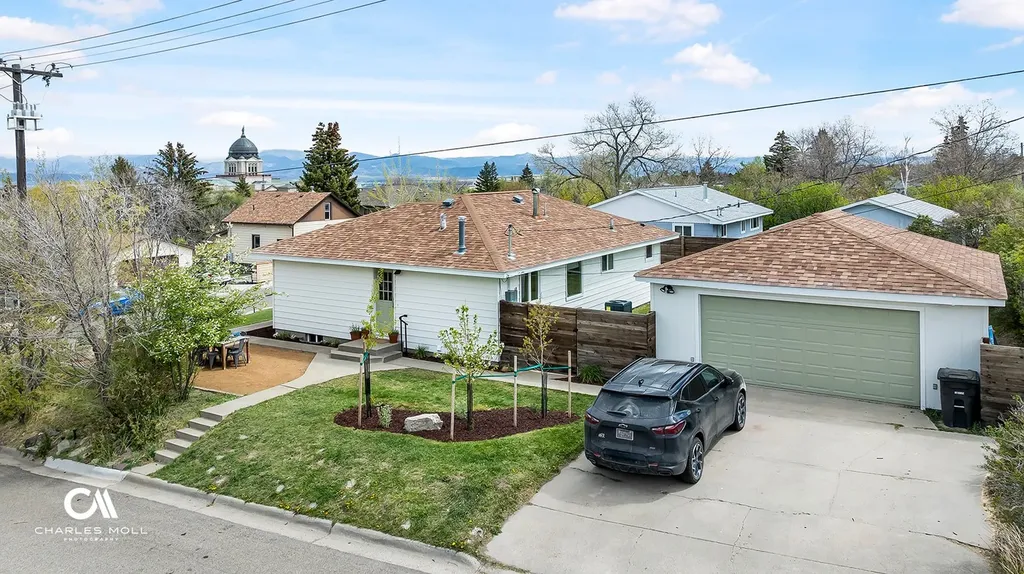 1103 Highland Street Helena MT 59601
