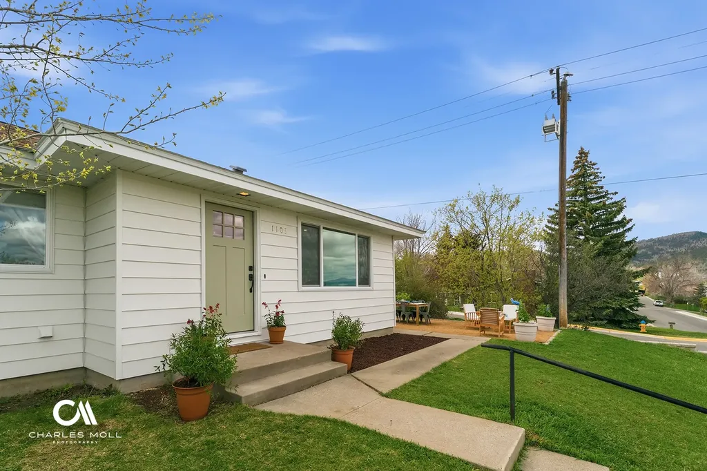 1103 Highland Street Helena MT 59601