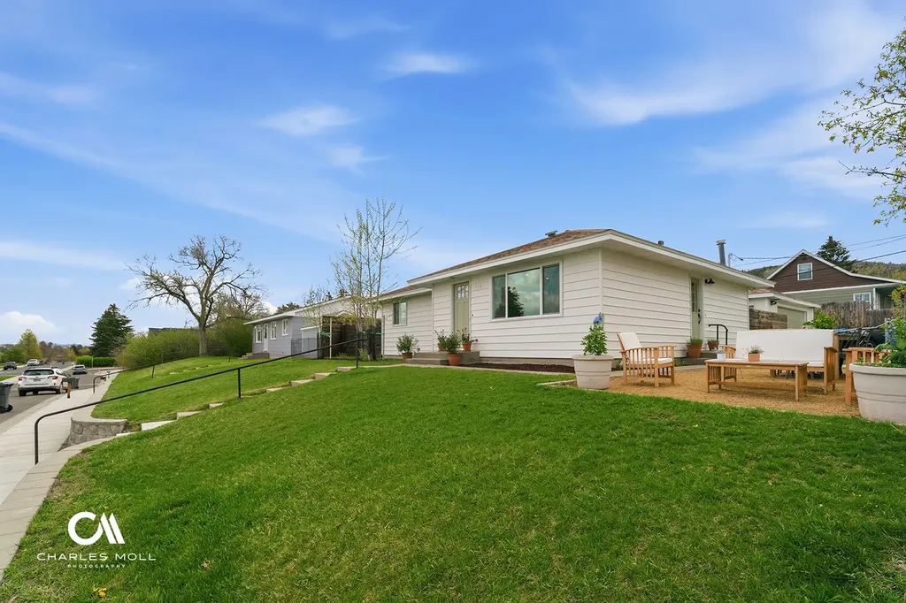 1103 Highland Street Helena MT 59601