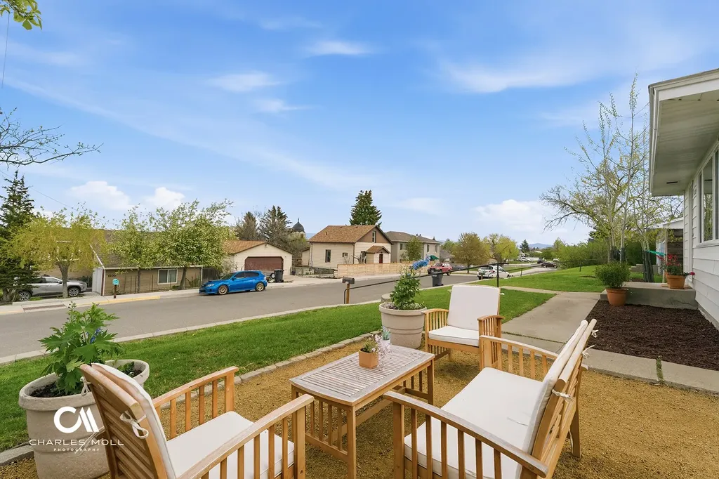 1103 Highland Street Helena MT 59601