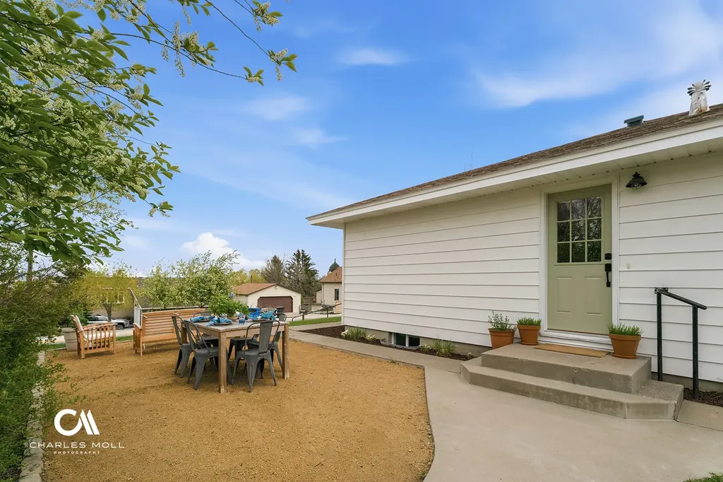1103 Highland Street Helena MT 59601