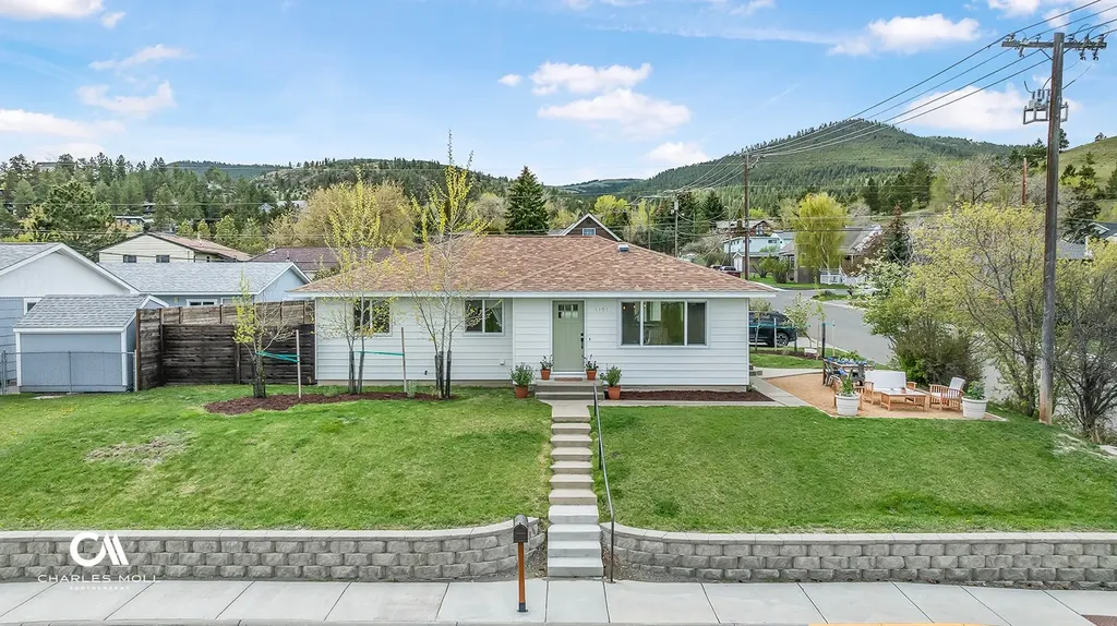 1103 Highland Street Helena MT 59601