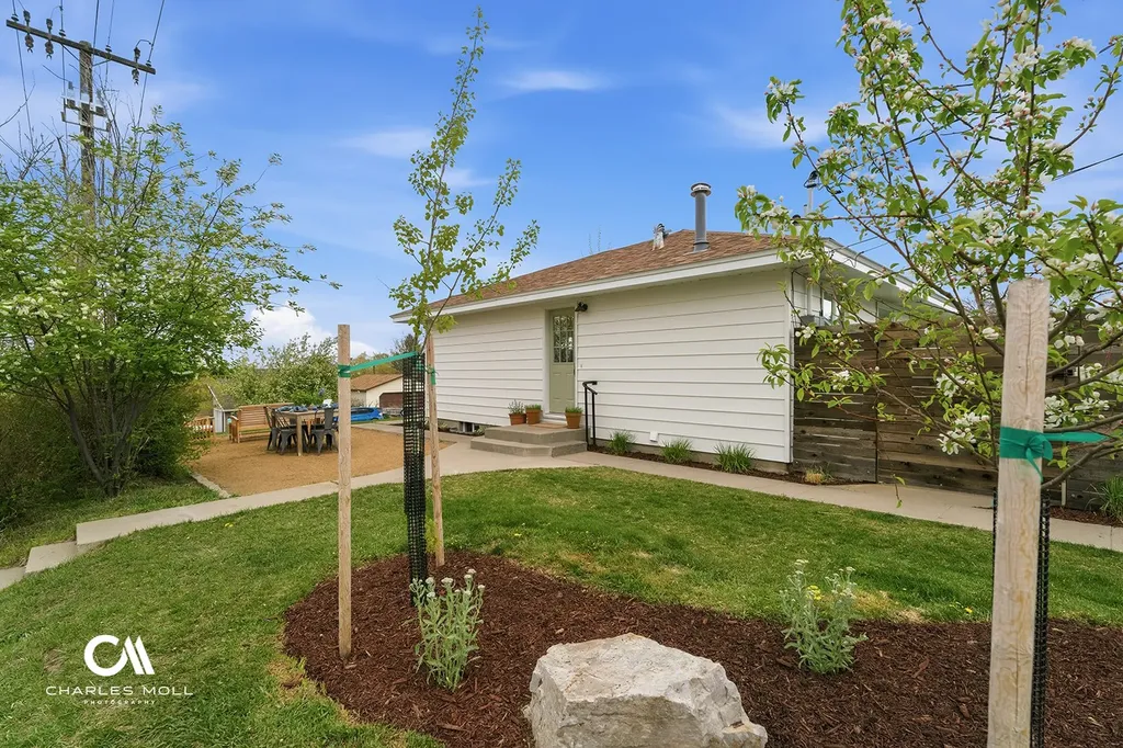 1103 Highland Street Helena MT 59601