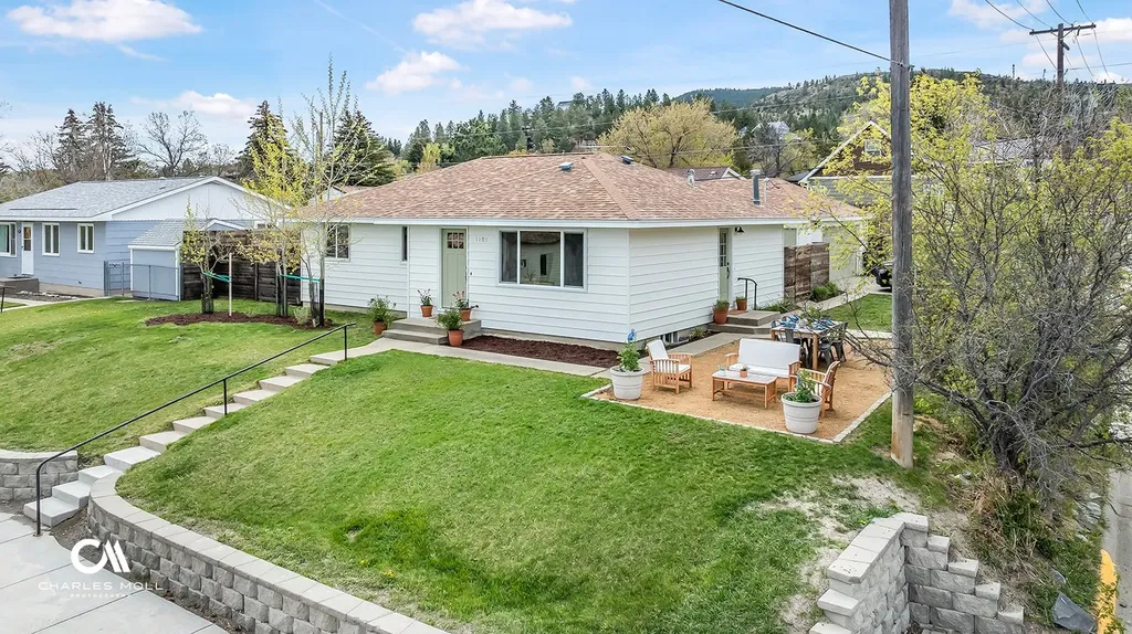 1103 Highland Street Helena MT 59601