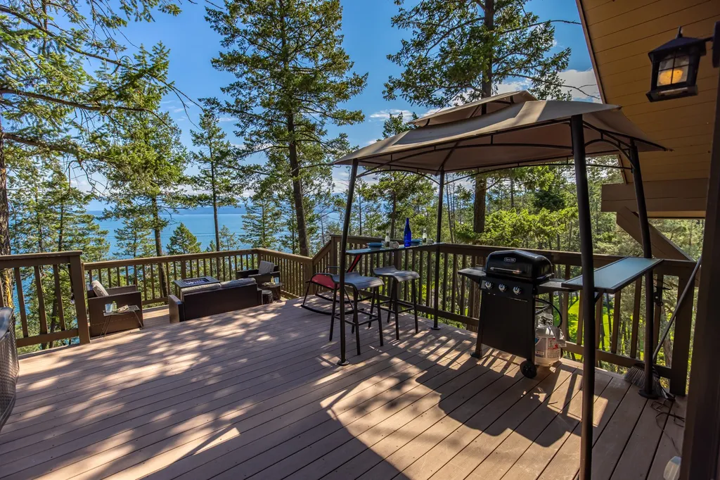 705 Angel Point Road Lakeside MT 59922