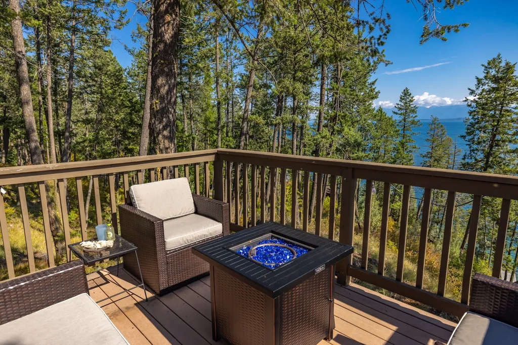 705 Angel Point Road Lakeside MT 59922